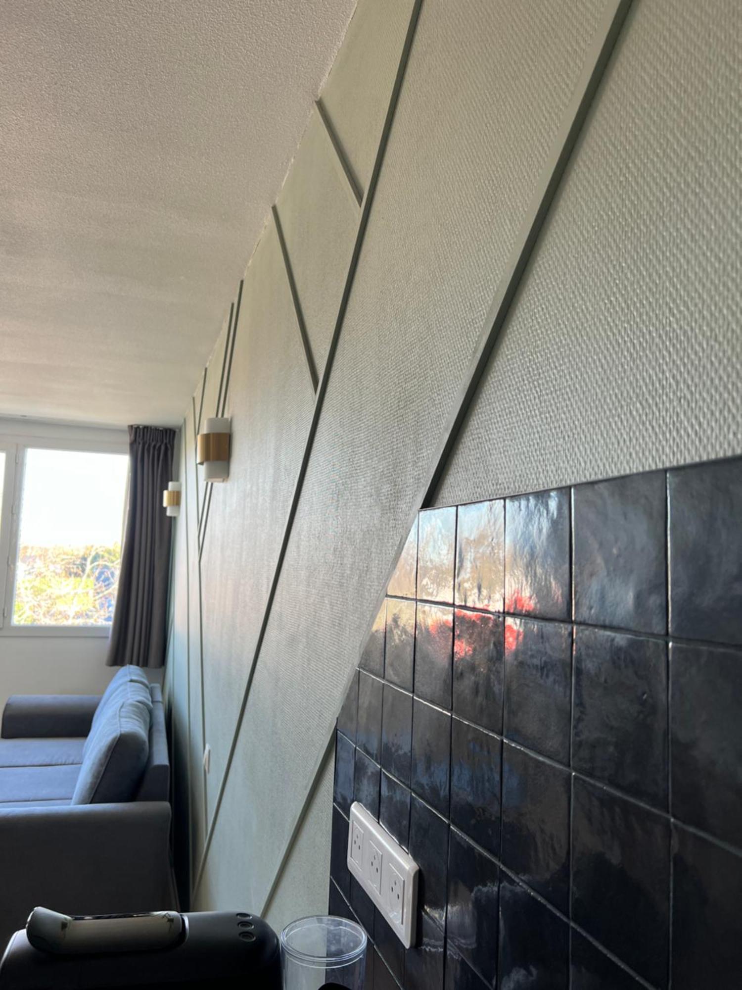 Le Perchoir D'Idron ~ 2 Ch ~ Renove & Vue Degagee Apartment Exterior photo
